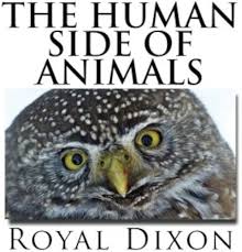 The Human Side of Animals